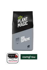 Plant Magic Plus - Supreme Organic Growth Soil 40L