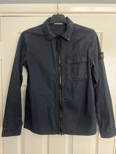 Boys Stone Island lightweight