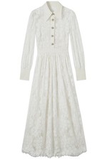 LK Bennett Bridal Lily Lace