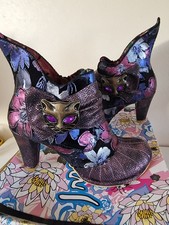 Irregular Choice - Miaow - Size 5/38
