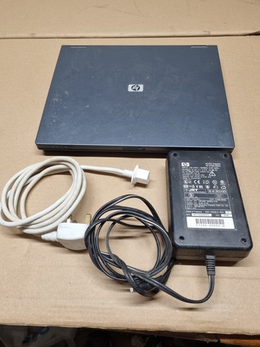 Compaq 6110 model - hp, nx