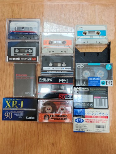 Bundle new used audio - of,