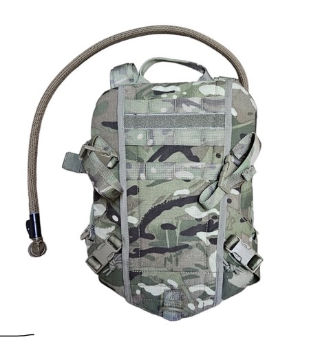 New virtus mtp rider l - mtp,