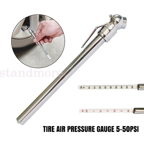 Tire air pressure gauge - 2x,