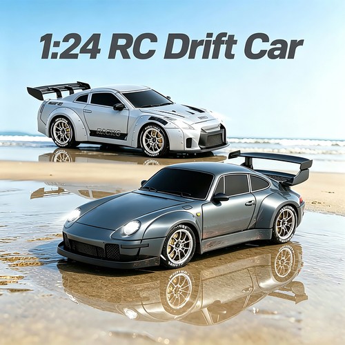 Drift car 4ghz 24 - car, 1:24