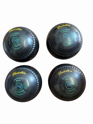 Henselite classic size 4 - classic, ii