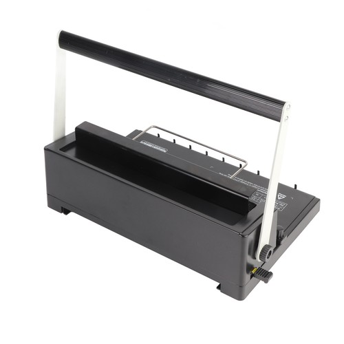 Binding machine spiral coil - binding,