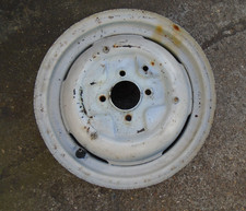 MORRIS MINOR SERIES 2  WHEEL