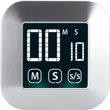 Large LCD Digital Magnetic