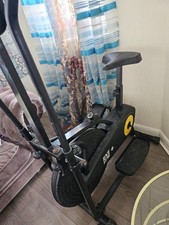 F4H Olympic ES925 2in1