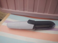 BRAUN STEAM & STRAIGHT GAS