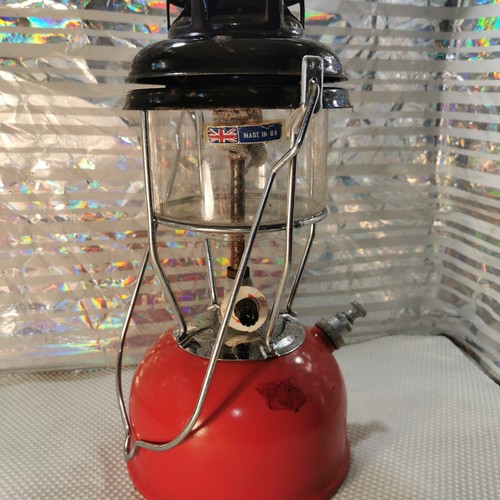 Red tank tilley - red,