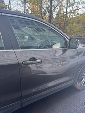 NISSAN QASHQAI J11 2014-2021