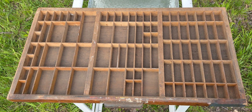 Vintage stevens type - vintage,
