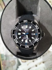 CITIZEN ECO- DRIVE 300M MENS