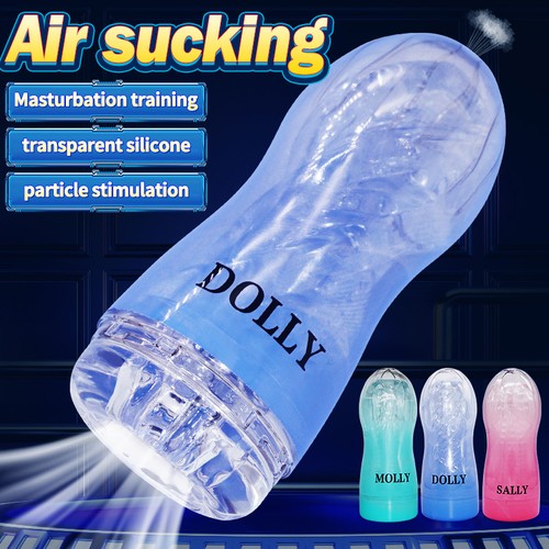 Male deep sucking masturbaters - sucking,