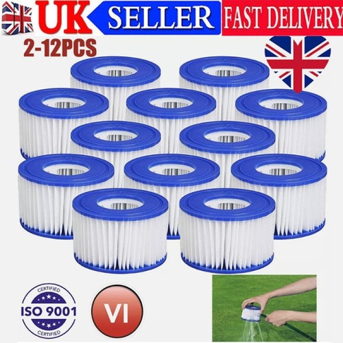 12x for bestway lazy - 2-12x,