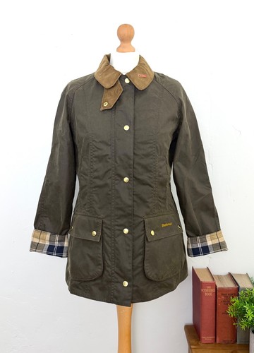 New barbour bark - bark, icons