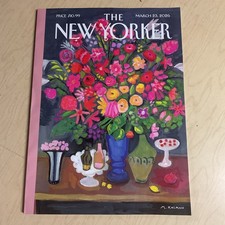 back issues 2024 2025 2026 The