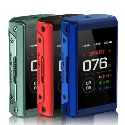 Geekvape t200 aegis - geekvape,