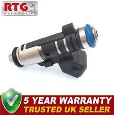 Petrol Fuel injector for Ford Peugeot 206 Partner Citroen C2 C3 Berlingo 1.1