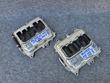 BMW M5 M6 F10 M5 DME engine control unit 4.4 V8 DME S63B44 engine ecu 8637035