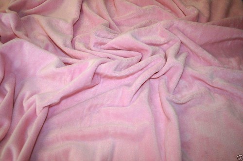 Soft plush cuddlesoft - cuddlesoft, velboa