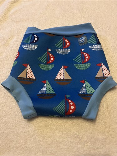 Happynappy splash about swim - happynappy,