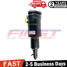 Front Left Air Suspension