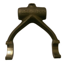 Later Gearbox Clutch Fork THWAITES BENFORD TEREX Dumper 85M Spare Part CM2765