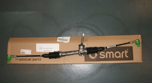 Genuine smart fortwo - smart, (451)