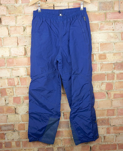 North vintage nylon gore - north,