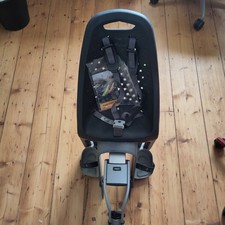 Yepp Maxi Frame Mount Child