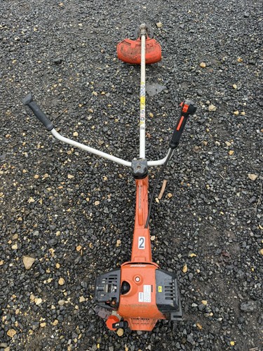 Echo strimmer srm 420tes - echo, srm-420tes