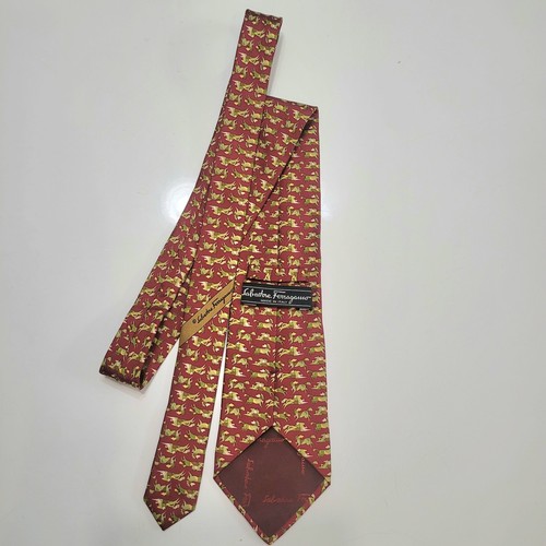 Salvatore ferragamo men - men's, 100%