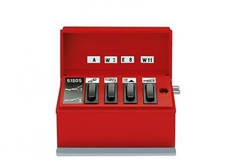 Lgb control box - lgb,