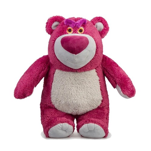 Toy story strawberry teddy - story,