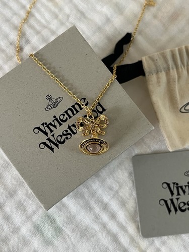 Vivienne westwood gold - vivienne, octavie
