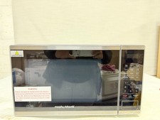 Microwave Morphy Richards 800W