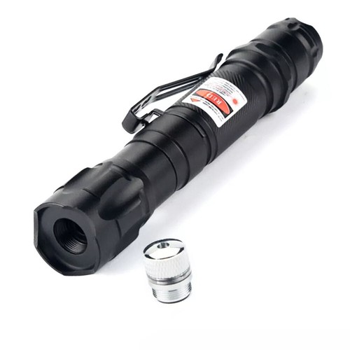 660nm red beam - 660nm,