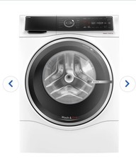 Bosch Series 8 i-Dos