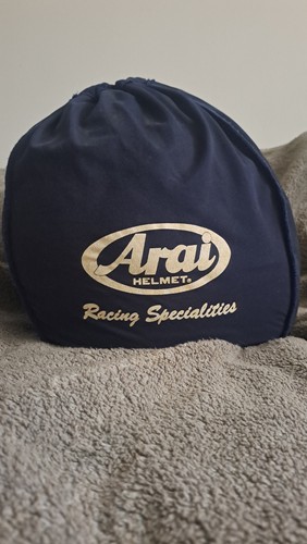 Arai quantum hand crafted - arai,