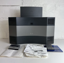 Bose Acoustic Wave Music