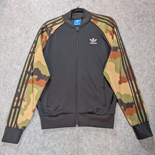 Adidas originals black camo - adidas,