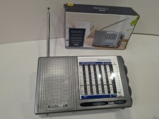 Tesco 12 Band World Receiver