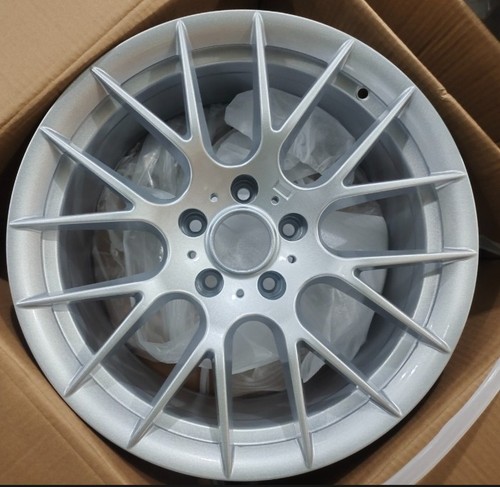 Bmw csl 359m look staggered - csl,