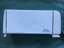 SWAN VINTAGE ELECTRONIC