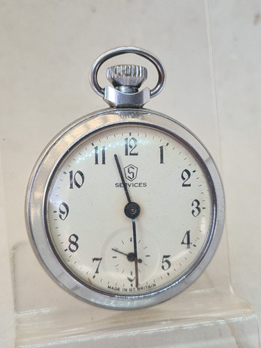 Vintage services pocket - vintage,