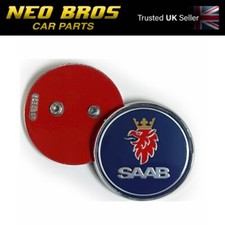 OE Quality 'SAAB' Bootlid