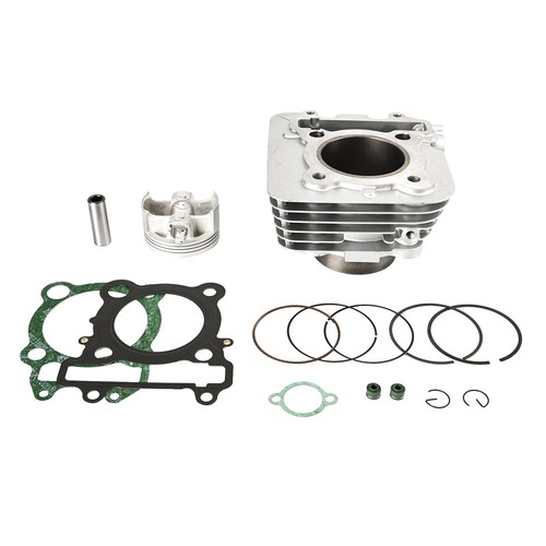 Kh7 cylinder piston - cylinder, gaskets